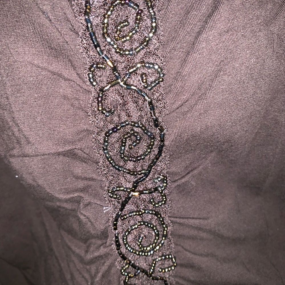 Nine West Top - Picture 2 of 3